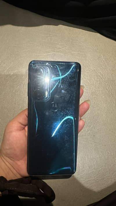 Motorola Edge 2021