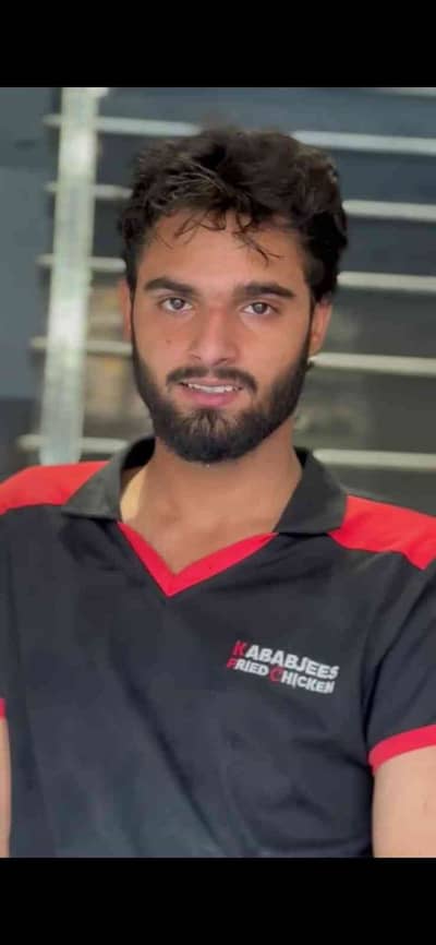 Abdullah 