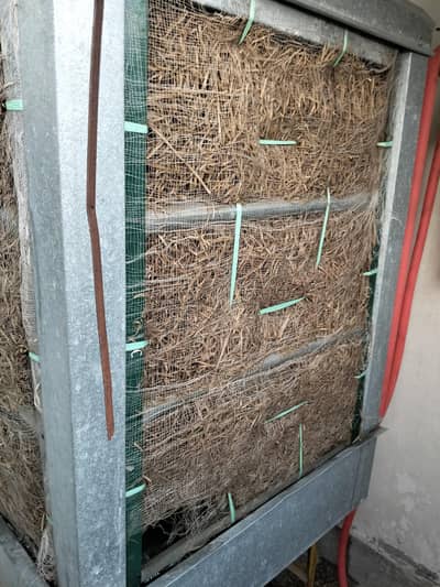 Lahore air cooler new condition