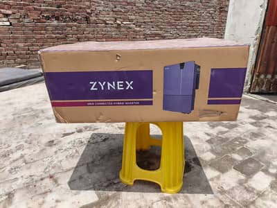 10KW Knox Zynex Series Hybrid Solar Inverter for Sale