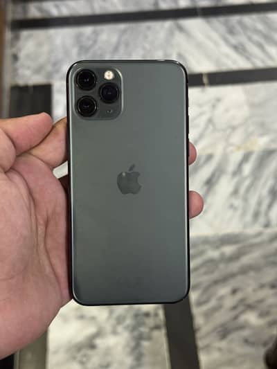 Apple iPhone 11 Pro