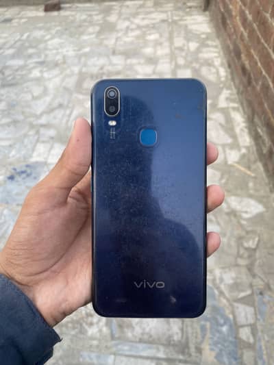Vivo Y91