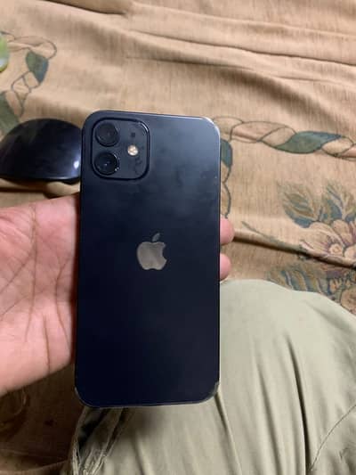 IPhone 12 PTA