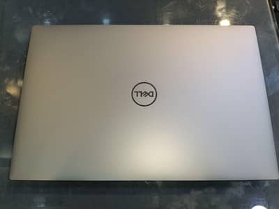 Dell Precision 5560 Core i7 11th Gen 16GB RAM 512GB SSD RTX A2000 4GB