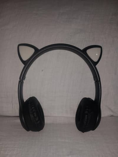 New Mp3 Headphone
