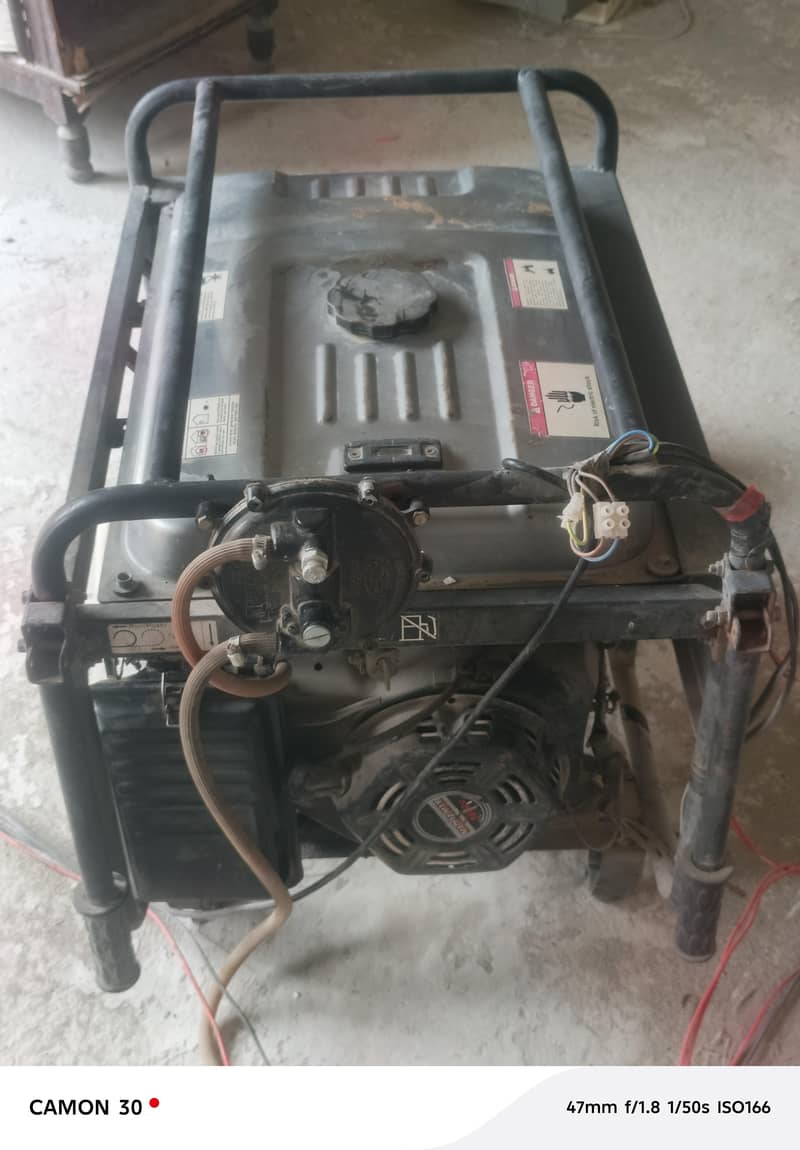 Generator 1