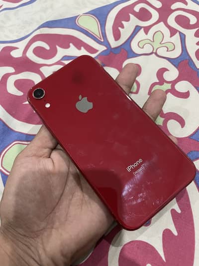 Apple iPhone XR