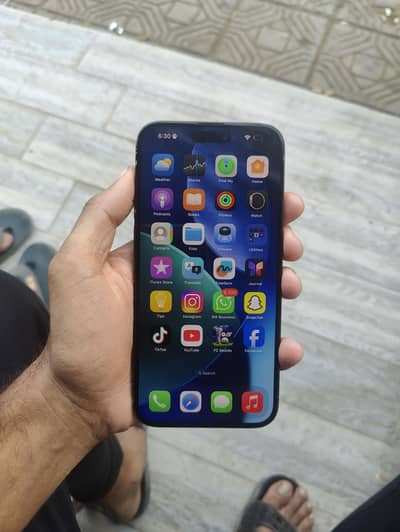 Apple iPhone 15 plus