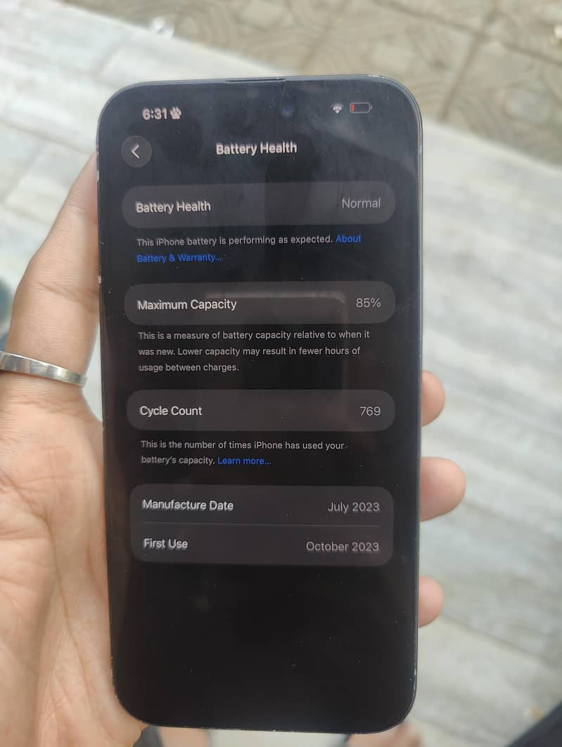 Apple iPhone 15 plus 2