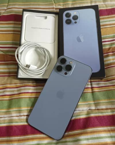 Apple iPhone 13 Pro Max