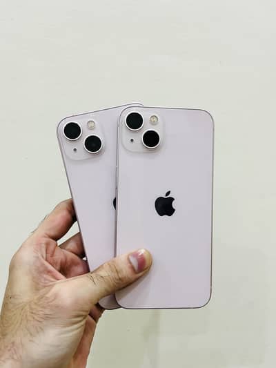 Apple iPhone 13