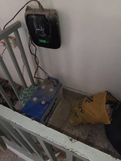 Ups with battery for sale