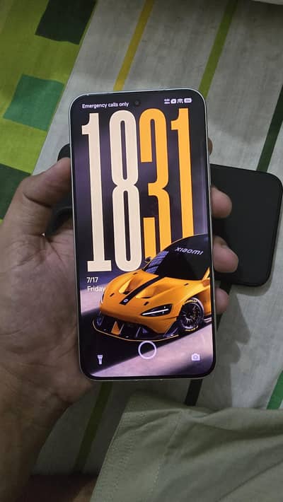 Xiaomi Redmi Turbo 4 Pro