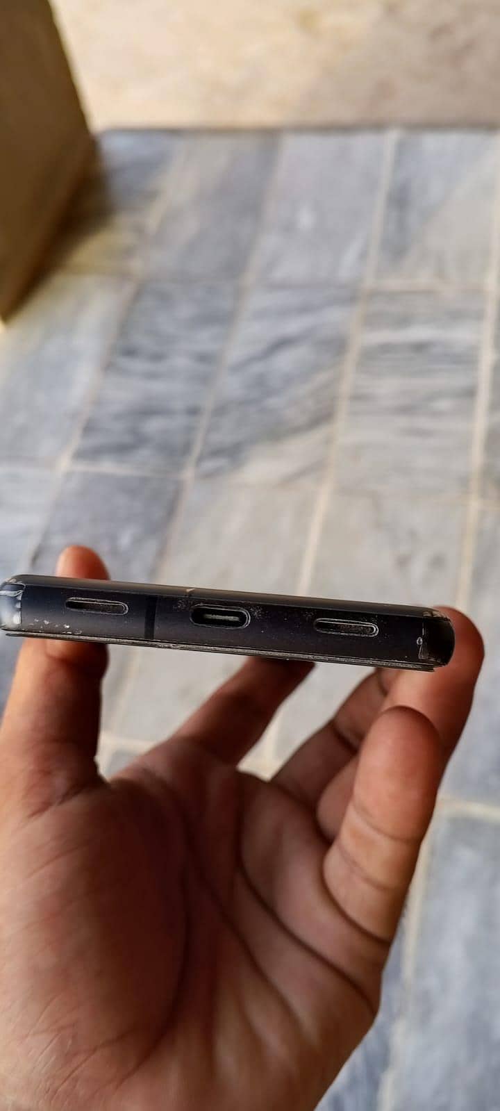 Google Pixel 7a 1