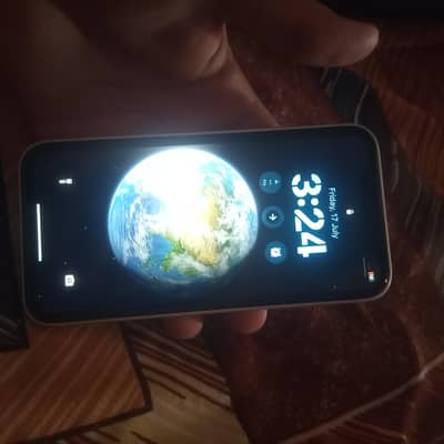 Apple iPhone XR