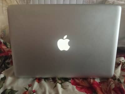 MacBook pro 2012