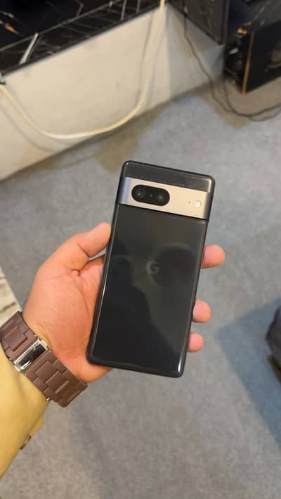 Google Pixel 7