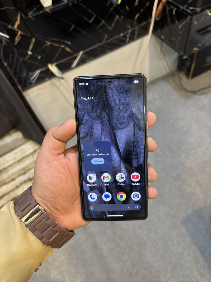 Google Pixel 7 1