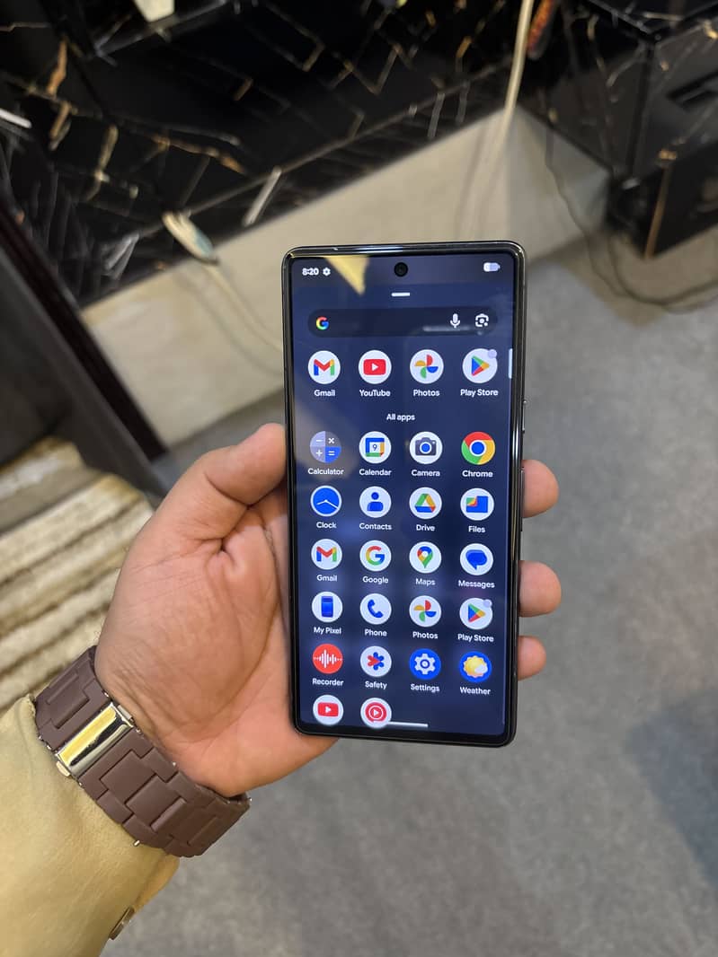 Google Pixel 7 2