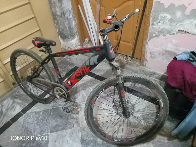 cycle 0