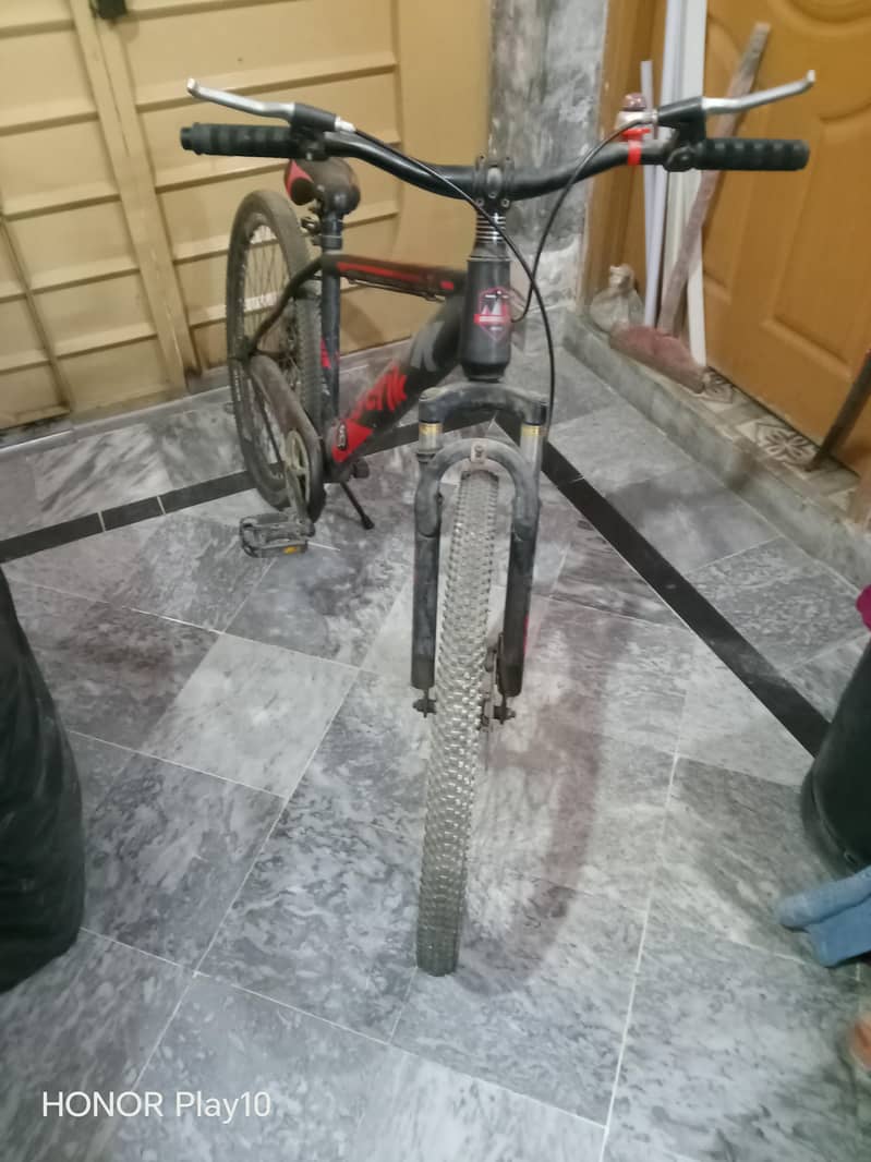 cycle 1