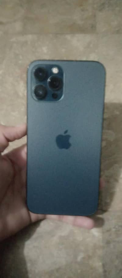 Apple iPhone 12 Pro Max exchange possible