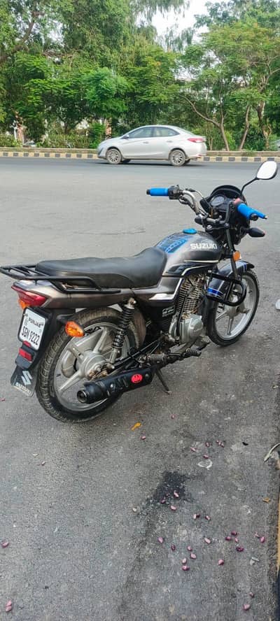 suzuki gd 110.      . 0.3. 0.5-9.5. 4.5. 0.3. 9
