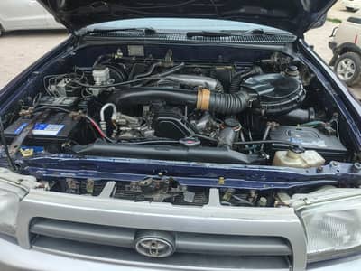 Toyota Surf 1996