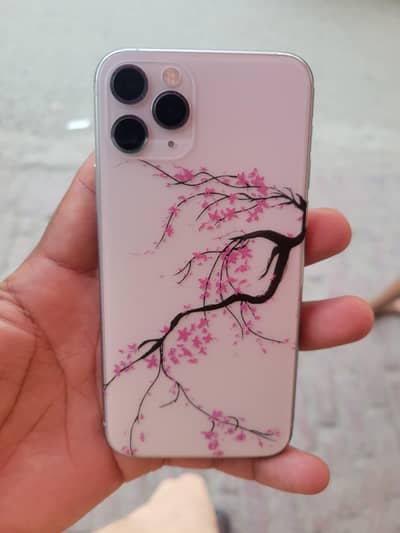 Apple iPhone 11 Pro