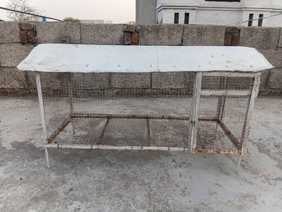 Cage - Pinjra for sale