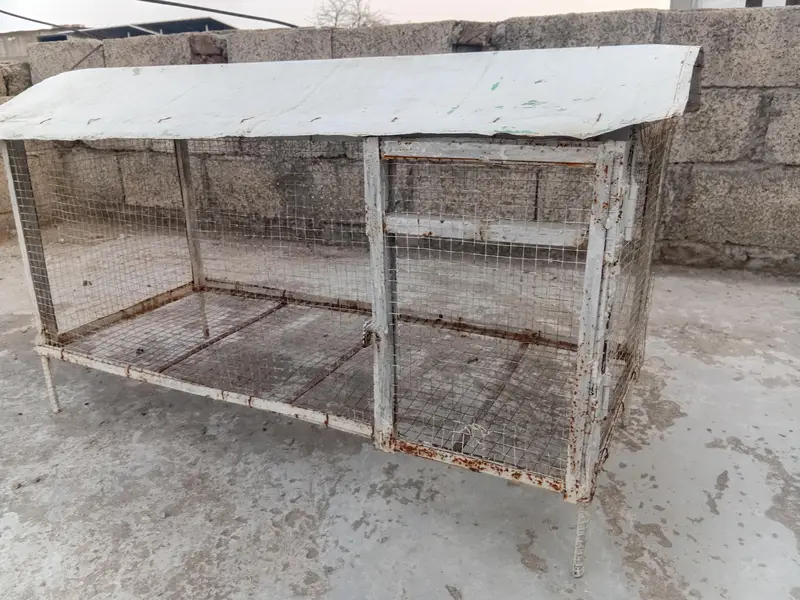 Cage - Pinjra for sale — photo 3