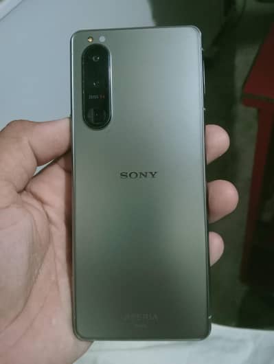 Sony 5 III