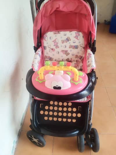 Baby pram/  baby stroller