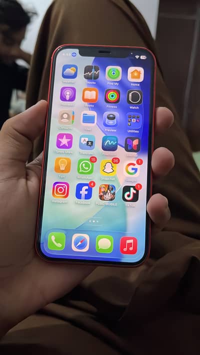 Iphone 12
