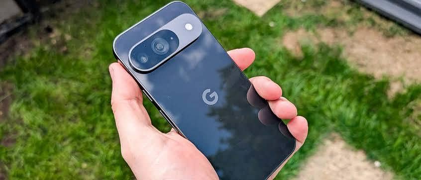 Google Pixel 9 0