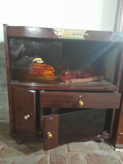 tv stand