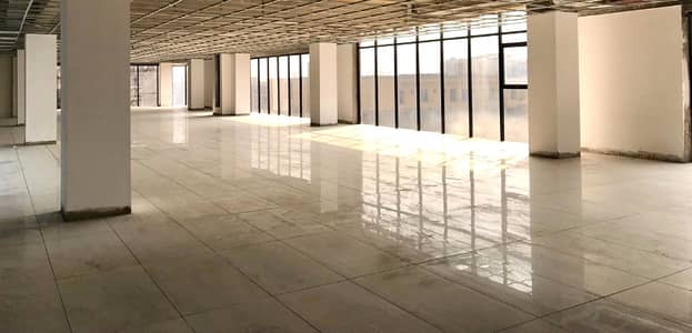 COMMERCIAL BUILDING SPACE FOR RENT GULBERG GREEN, ISLAMABAD ESTATE TUNE Vision to Excellence