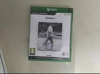 3 Xbox one games