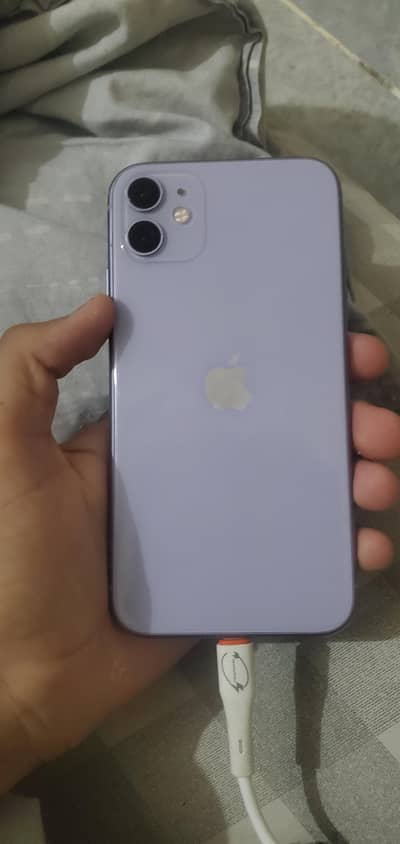 Apple iPhone 11