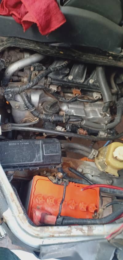 Daihatsu Hijet 2019