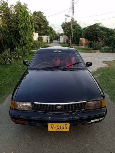 Toyota Corona 1993