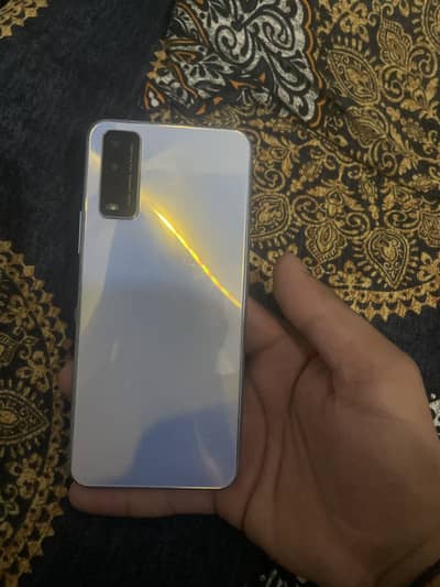 Vivo Y12s