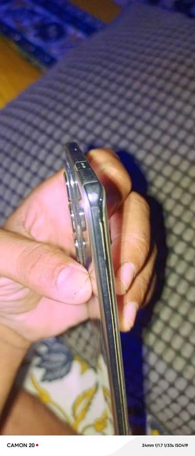 infinix hot 50 Pro Plus