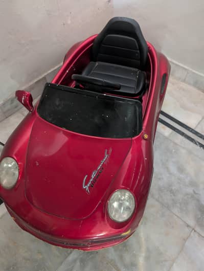 Used kids car for sale