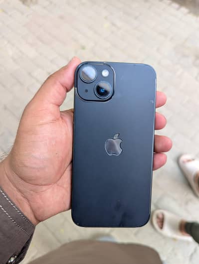 Apple iPhone 14 jv
