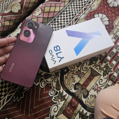 Vivo Y18
