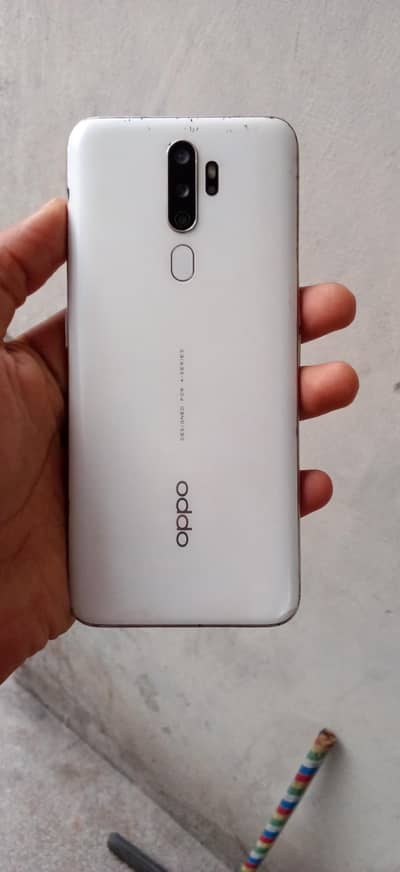 OPPO A5