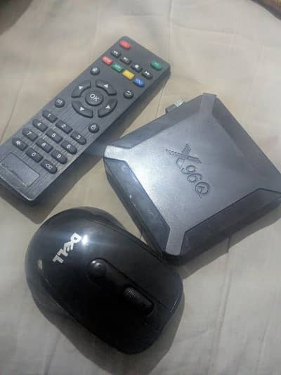 Tv box