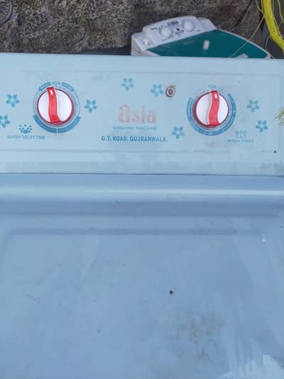 Washing Machine Full size
