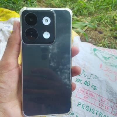 Infinix Smart 7